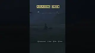 Parece real ASSASSING CREED SHADOW #vandicop #assasinscreed  #XBOX #xboxally #PS5 #nintendoswitch2