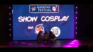hashtag festival show naruto box of heroes