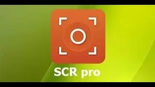 Как правильно настроить SCR pro