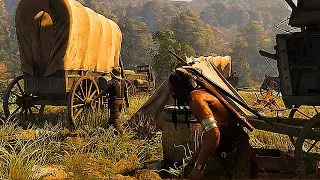 This Land is My Land &bull; AWESOME Open World STEALTH Action Game coming this year !