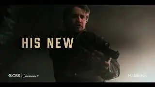 Y  Marshals   Season 1 Trailer  Teaser  2026