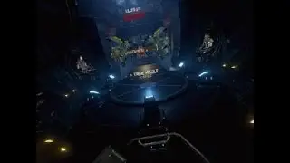 EVE: Valkyrie  &ndash;  Warzone&trade; vr space dogfight fast exciting crazy fun