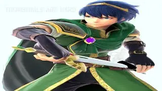 the marth episode - Dan%