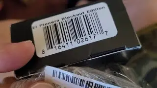 THE SHARPEST EDGE:  SERE OPERATOR Re-order from Amazon...