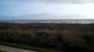 Vilano Beach condo view