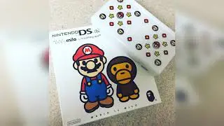 Consolas/Portatiles Edici&oacute;n Limitada Parte 4 ( En realidad solo son DS, 3DS y PS Vita)