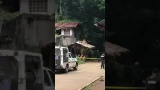 2 soldiers of the Army's 68th IB were wounded when an IED exploded shortly 9am today in Lamitan City