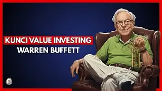 Rumus 'Burung di Tangan': Kunci Rahasia Value Investing Warren Buffett