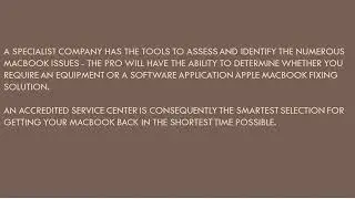 laptop Repairs brisbane