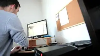 My job test 1
