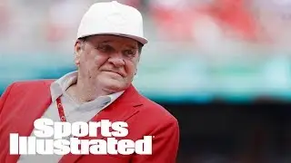 Pete Rose's Defamation Suit Against John Dowd Dismissed | SI Wire | Sports Illustrated
