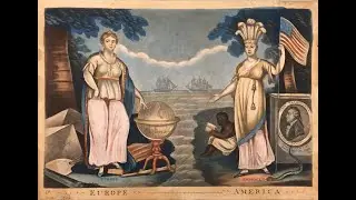European Corporations Sabotaged American Indian Civilization