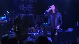 Scar the Martyr - Prayer for prey [OFFICIAL VIDEO]