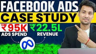 Facebook Ads Case Study |  Facebook Ad Success Story |  Facebook Ads Expert | Facebook Ad Strategy