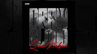 QUAN NELSON - Draw Blood