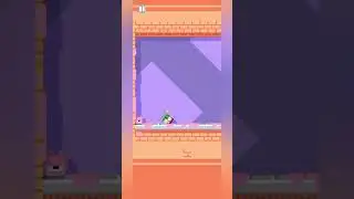 Fancade #897 | Recoil | Level 80 | #shorts