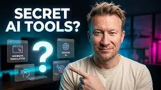 I Discovered These AI Tools in June, and They're Insane!