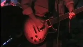 Thee Rumble Bees - Apache (the Shadows) (2004)