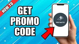 How To Get Promo Codes For Postmates