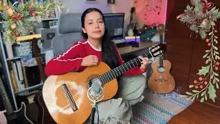 Te dedico Esta Canción y Te Deseo una Feliz Navidad