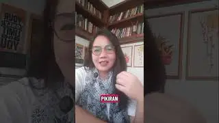 EPISODE 19: TANTANGAN 7 HARI SELF HEALING