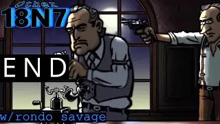 Guns Gore & Cannoli (NO COMMENTARY) pt. 4 - END
