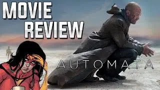 Automata: movie review