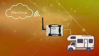 Recreational Vehicle Diagnostics using CAN Telematics Gateway
