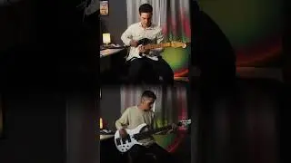 Snarky puppy - Trinity Cover