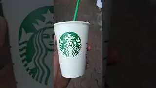 Starbucks VS CCD Review