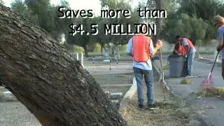 Community Restitution Program