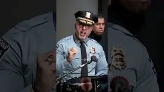 Minneapolis police chief says MPD 'does not care' about immigration status