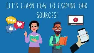 Tutorial 3 Lateral Reading