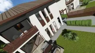 Tur virtual 3d Case Remetea-Targu Mures