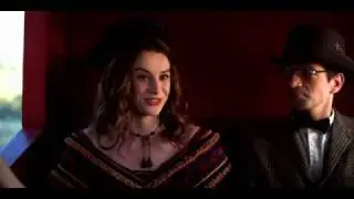 Blood Moon Trailer