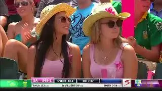 Abraham benjamin devilliers fastest odi century ❤️💯