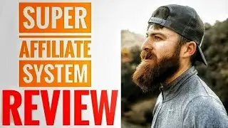 Work from home | Super affiliate system review | John Crestani | Real user review