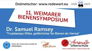 Dr. Samuel Ramsey: 