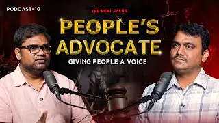 People's advocate for COMMON MAN🔥🔥 || Ft. Srikanth Chintala || Vashista365 || EP - 10