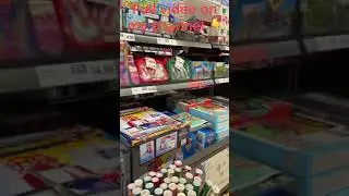 #shorts | Lidl Middle Aisle | Lidl