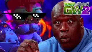 Garden Warfare 2 in 2024 is Bussin!