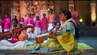 Music Performance | Students of Shri. Subashiny Bhiranavan | Colombo Natiyanjali 2025