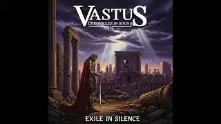 VASTUS - Glory Filled the House