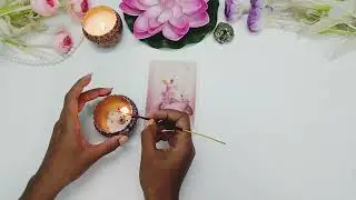 Pick a Pile💖SMOKE PSYCHIC Reading💫Your Good Karma Pay off!😱✨♾️TIMELESS (HINDI)