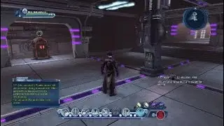 Shin Galvastorm: DC Universe Online Anti-Monitor Event (Part 1)