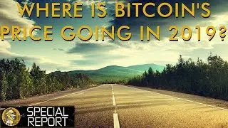 Bitcoin & Crypto Price Predictions 2019 - New All Time Highs Coming Soon ?