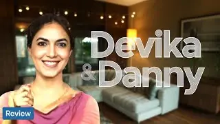 Devika & Danny Web Series Review | JioHotstar Latest | Worth Watching or Not? | Majji Muchchatlu |