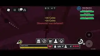 Risus gameplay STK ROBLOX 