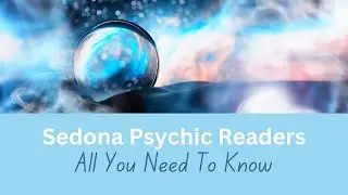 Best Sedona Psychic Reader