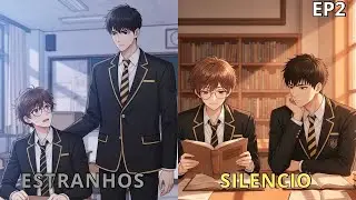 Romance Gay: Ele Escolheu Ficar Comigo (Audio Drama BL Ep 2)